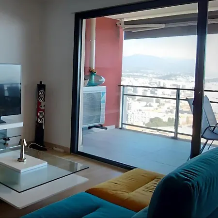 Bella Vista Апартаменты *