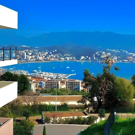 Bella Vista Апартаменты