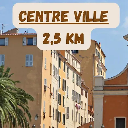 Bella Vista