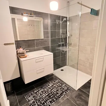 Bella Vista Апартаменты *