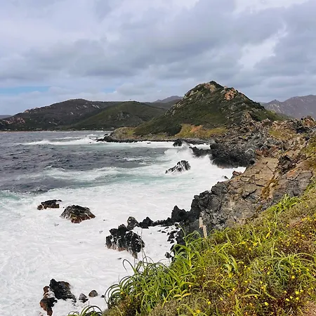Bella Vista *