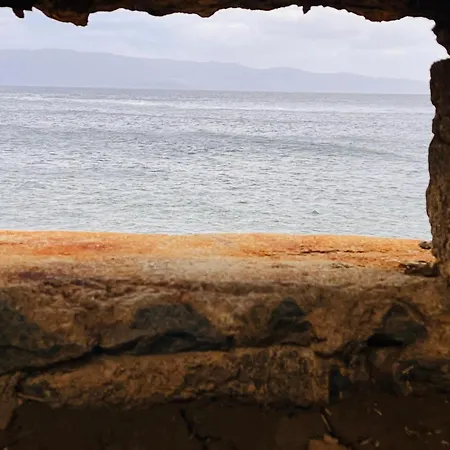Casa Simona - Amazing Sea View Appartement *