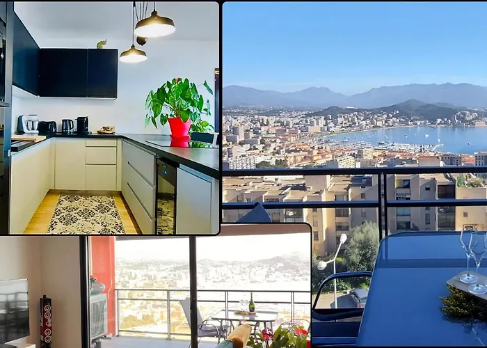 Casa Simona - Amazing Sea View *