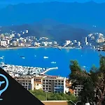 Casa Simona - Amazing Sea View Апартаменты Аяччо