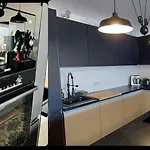 Апартаменты Casa Simona - Amazing Sea View *