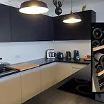 Casa Simona - Amazing Sea View Апартаменты