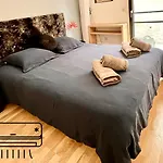 Casa Simona - Amazing Sea View Апартаменты