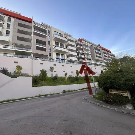 Bella Vista * Αζάτσιο