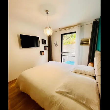 Διαμέρισμα Bella Vista *