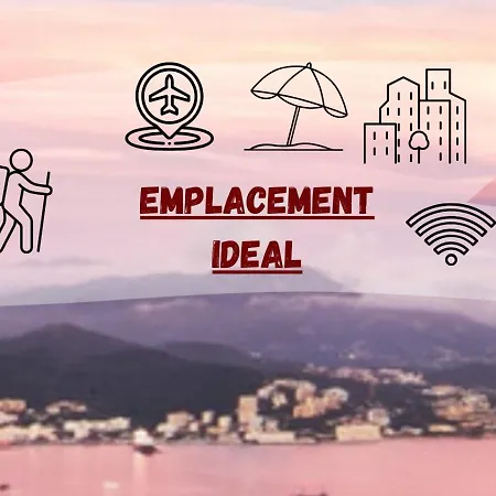 Διαμέρισμα Bella Vista