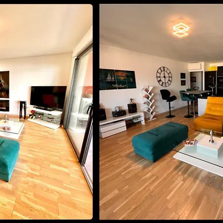 Bella Vista Διαμέρισμα *