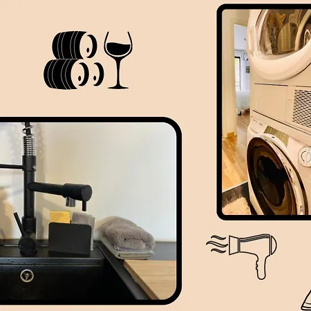 Apartment Bella Vista