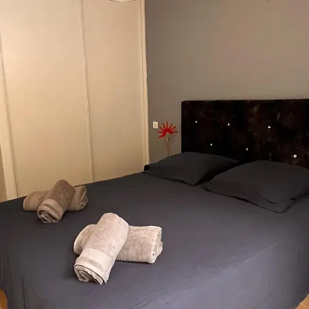 Bella Vista Αζάτσιο