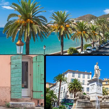 Bella Vista Διαμέρισμα