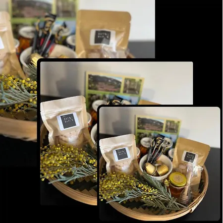 Bella Vista Apartment *