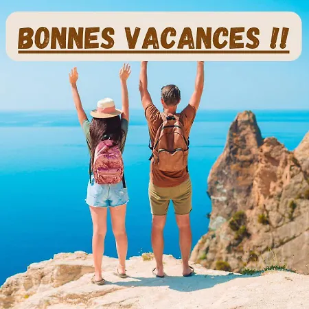 Bella Vista Apartment