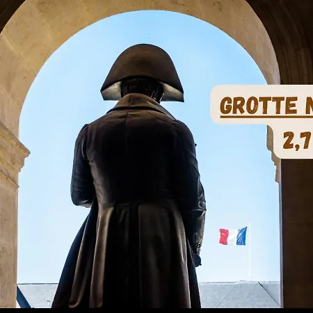 Διαμέρισμα Bella Vista Αζάτσιο