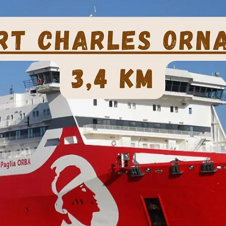 Bella Vista * Αζάτσιο