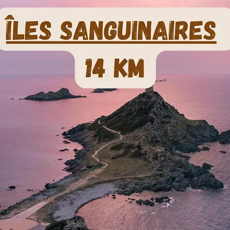 Apartment Bella Vista