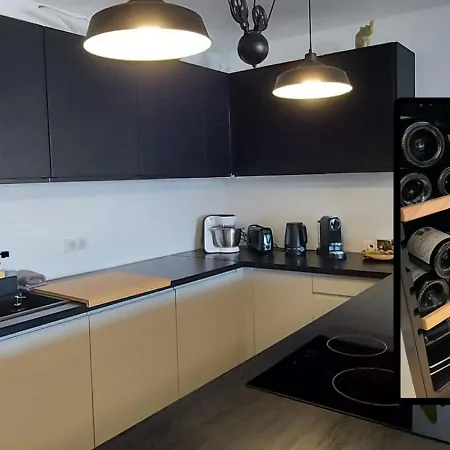 Bella Vista Διαμέρισμα