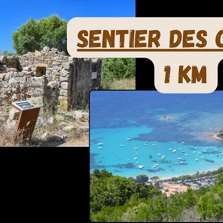 Bella Vista Αζάτσιο