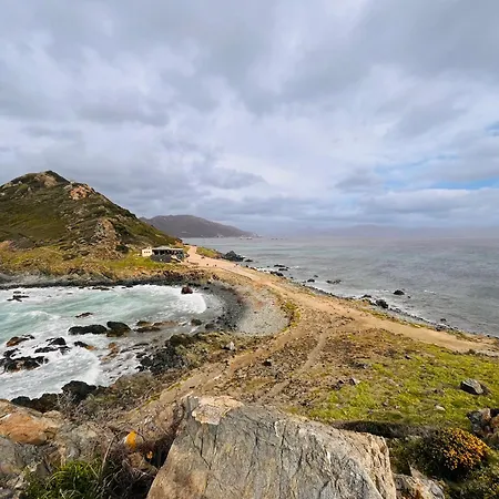 Διαμέρισμα Bella Vista