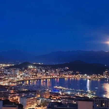 Bella Vista Αζάτσιο