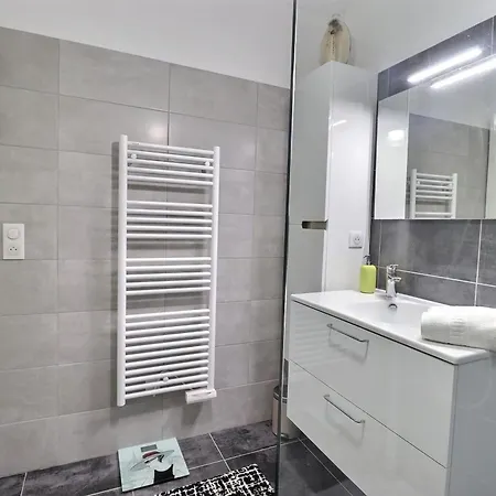 Casa Simona - Amazing Sea View * Ajaccio (Corsica)