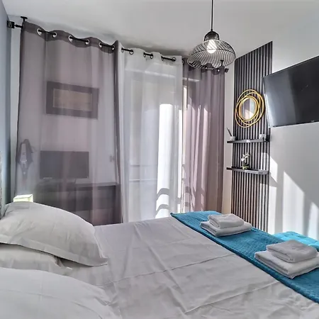 Casa Simona - Amazing Sea View 아작시오