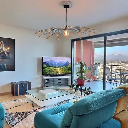 Apartment Casa Simona - Amazing Sea View
