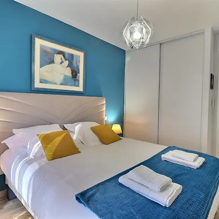 Casa Simona - Amazing Sea View 아파트 아작시오