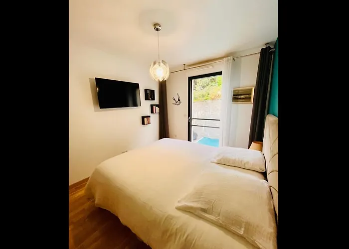 アパート Casa Simona - Amazing Sea View *