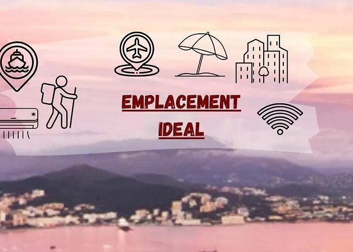 Apartmán Bella Vista