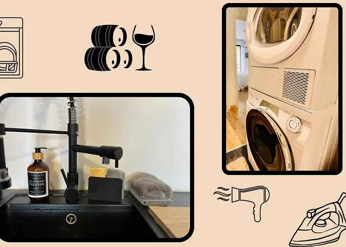 Apartmán Bella Vista