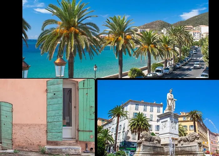 Bella Vista Apartmán