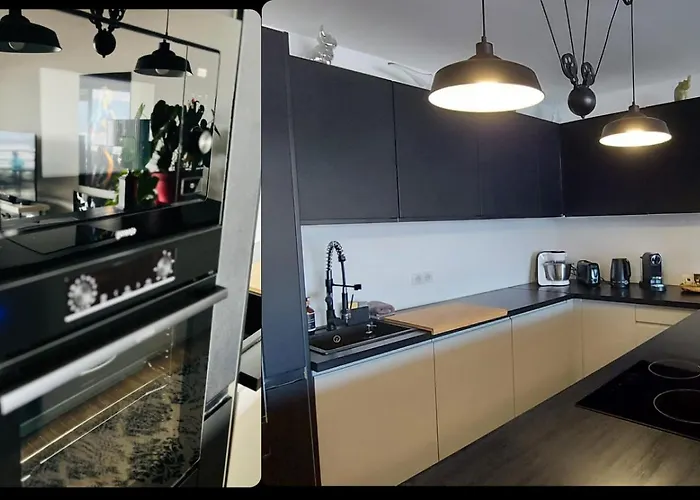 Apartmán Bella Vista *