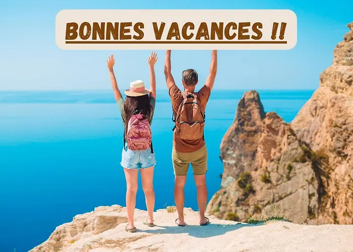 Bella Vista Apartmán