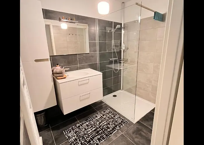 Bella Vista Apartmán *