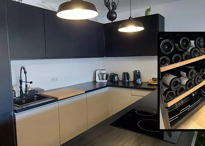 Bella Vista Apartmán