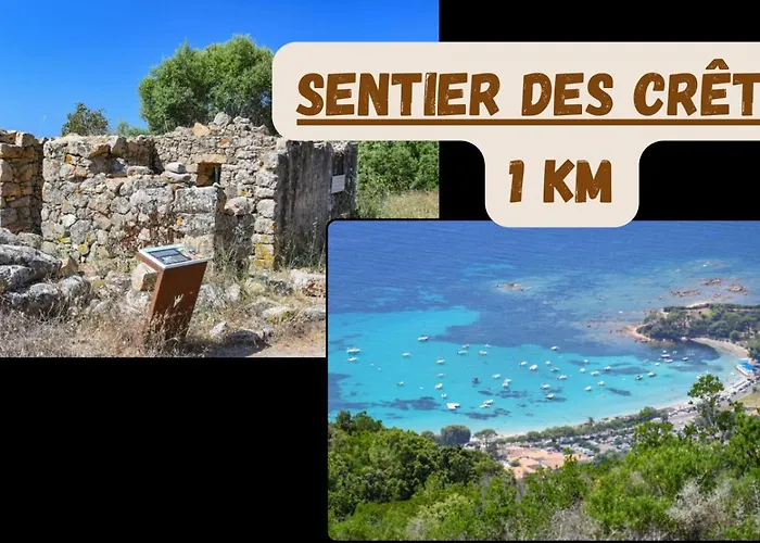 Bella Vista Ajaccio (Corsica)