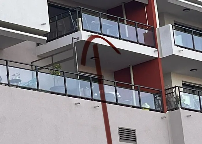 Bella Vista Apartmán *