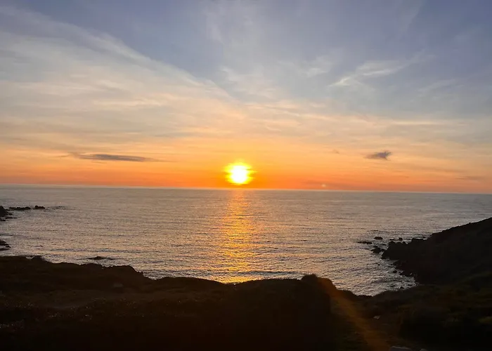 Casa Simona - Amazing Sea View * アジャクシオ