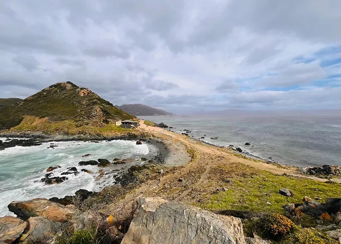 Apartment Casa Simona - Amazing Sea View