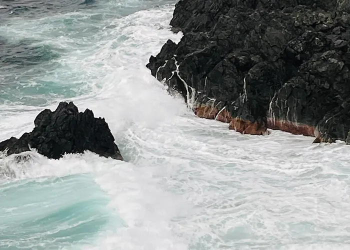 Bella Vista Apartmán